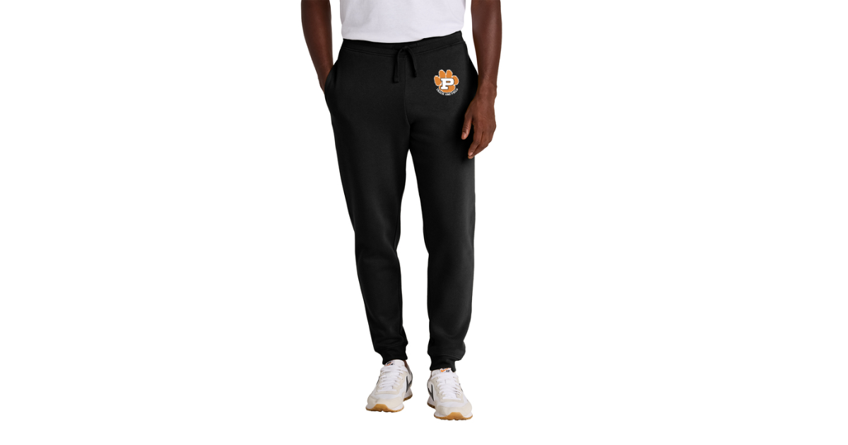 District® V.I.T.™ Fleece Jogger - DT6107