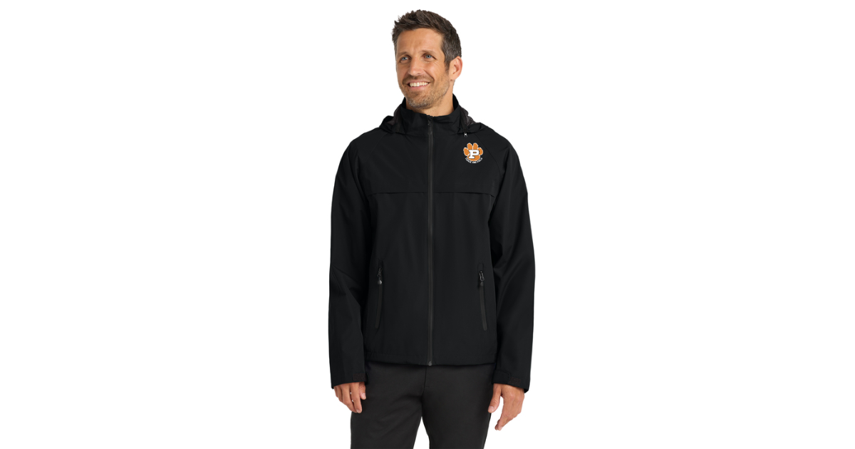 Port Authority® Torrent Waterproof Jacket - J333