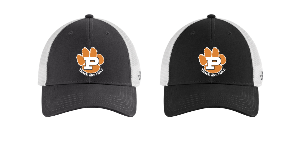 The North Face® Ultimate Trucker Cap - NF0A4VUA