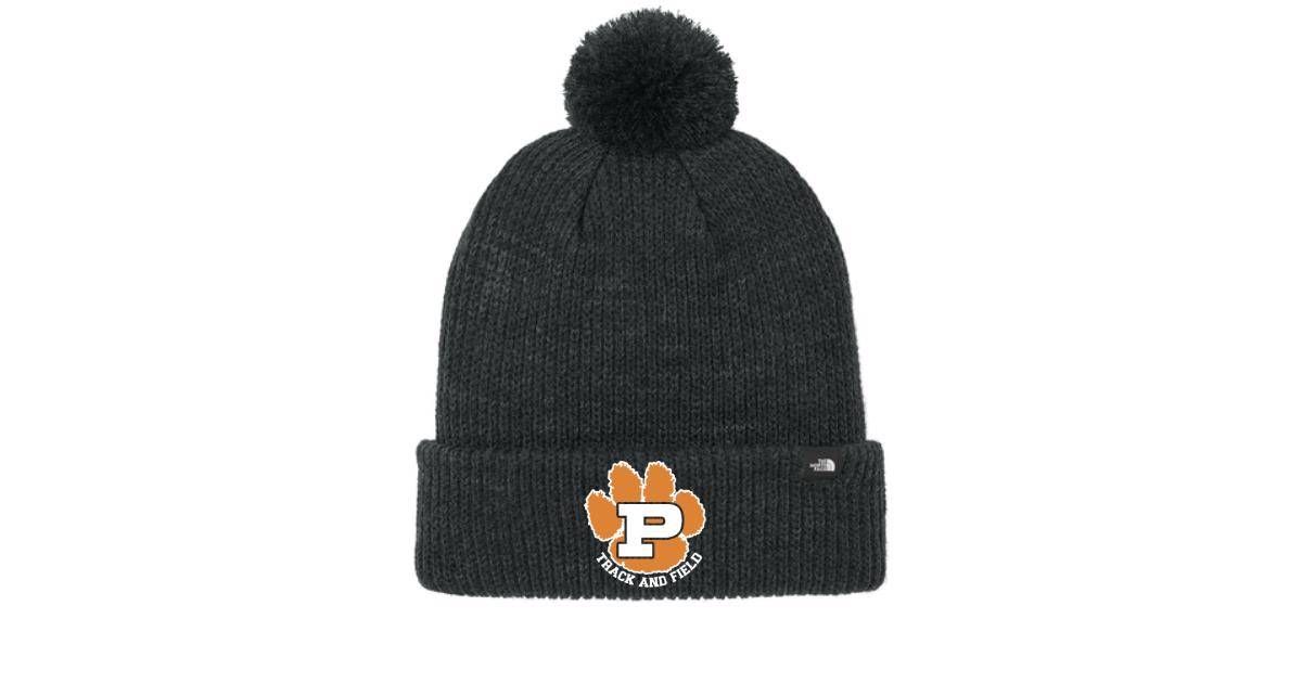 The North Face® Pom Beanie - NF0A7RGI