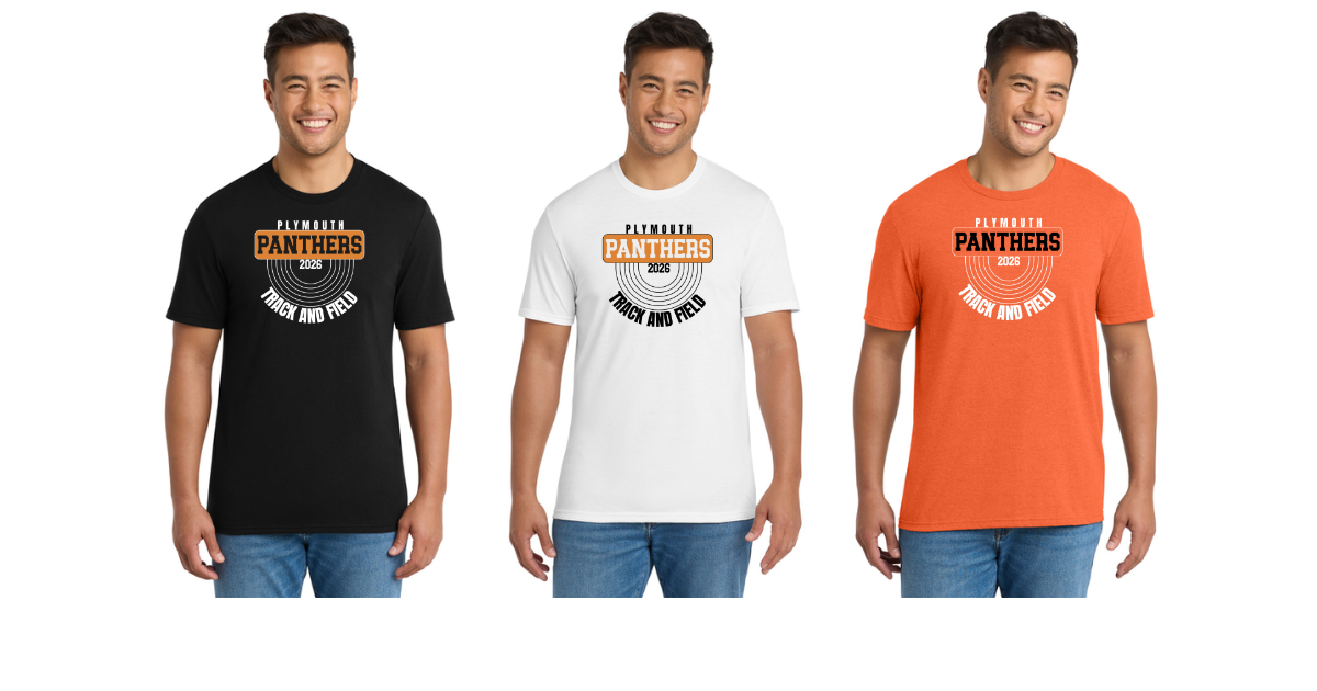 Port & Co™ Tri-Blend Tee - PC330