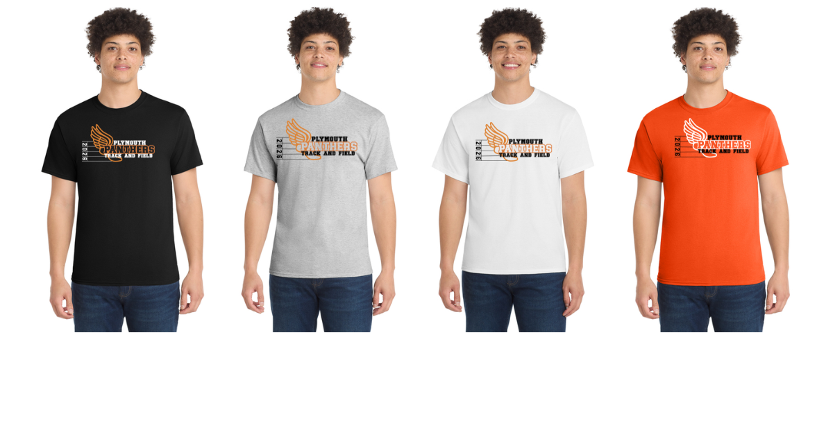 Port & Co™ Core Blend Tee - PC55