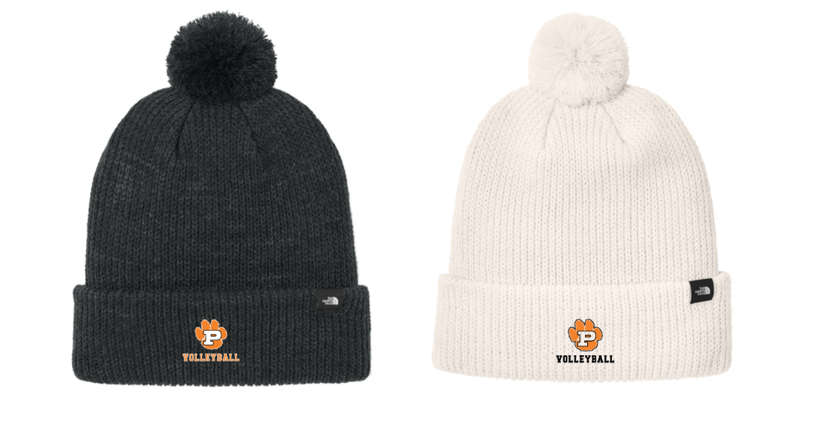 The North Face® Pom Beanie - NF0A7RGI