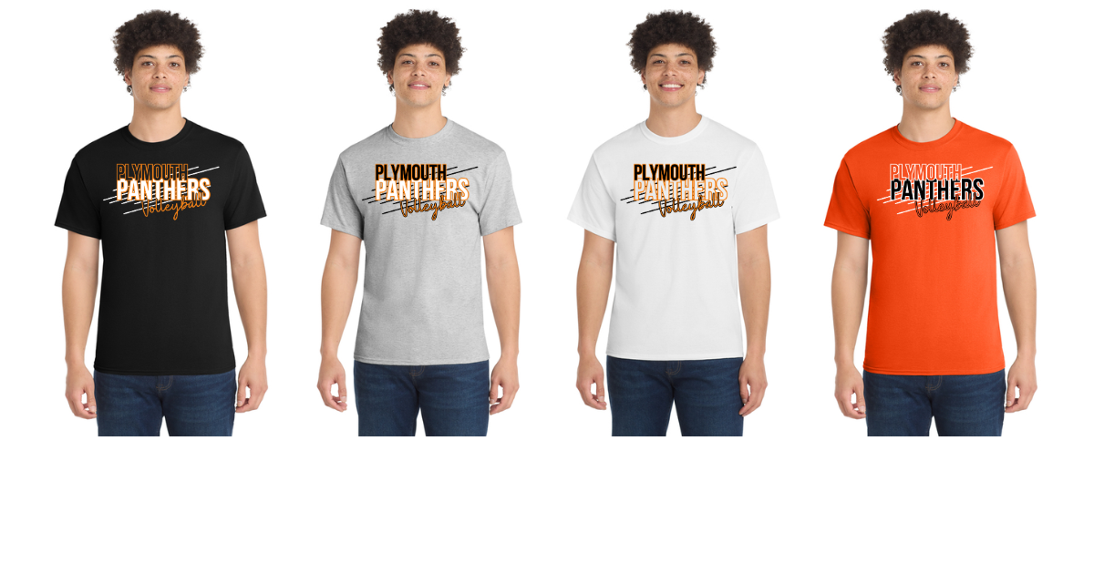 Port & Co™ Core Blend Tee - PC55