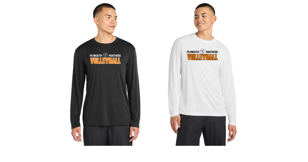 Sport-Tek® Long Sleeve PosiCharge® Competitor™ Tee - ST350LS
