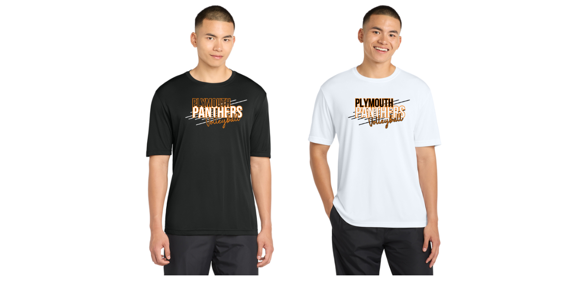 Sport-Tek® PosiCharge® Competitor™ Tee - ST350