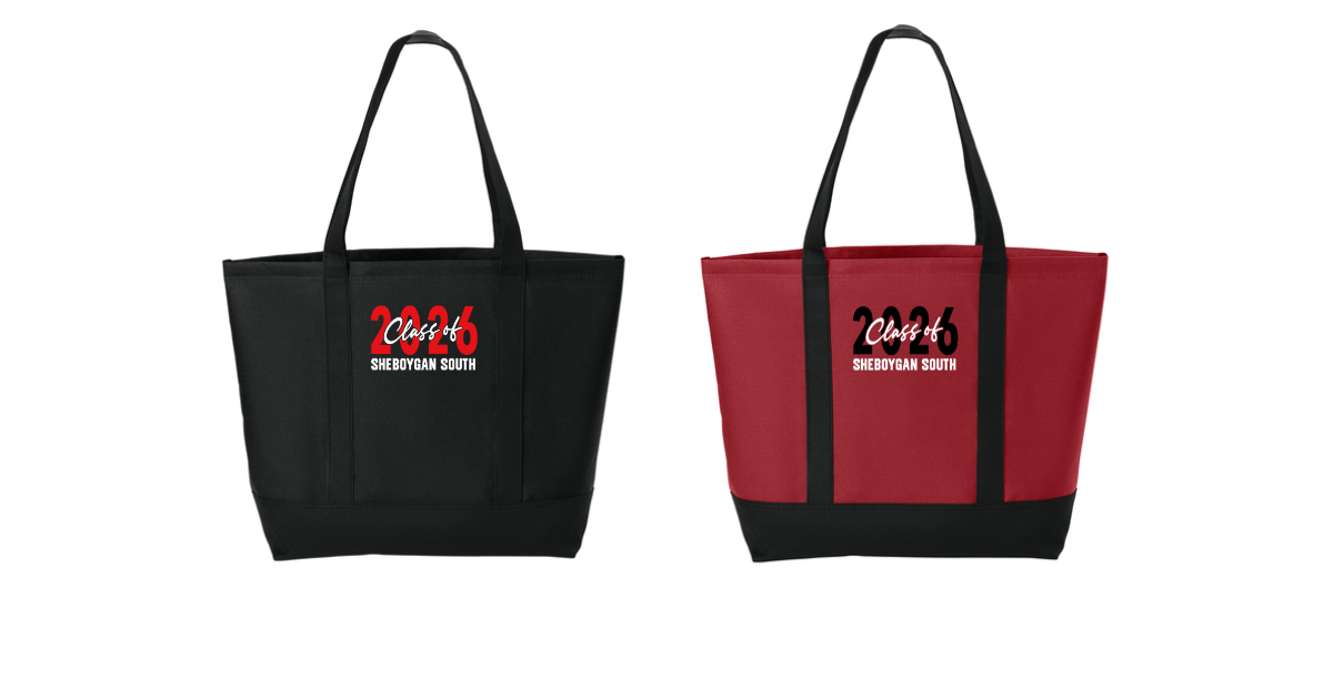 Port Authority® Day Tote - BG406