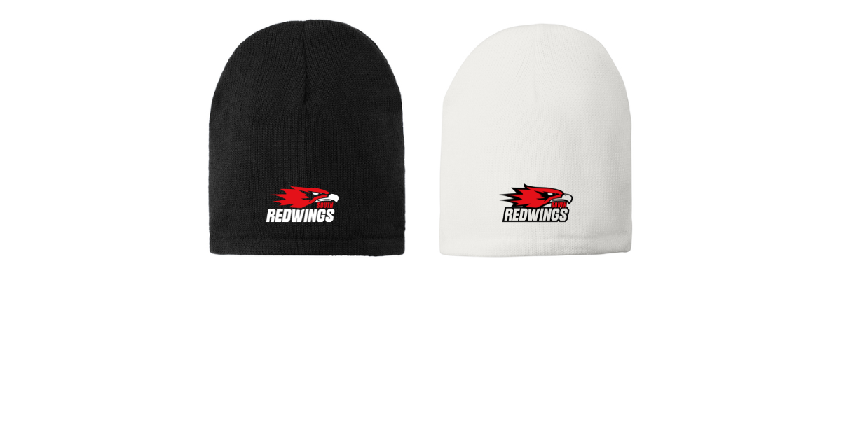 Port Authority® Fleece-Lined Beanie Cap - CP91L