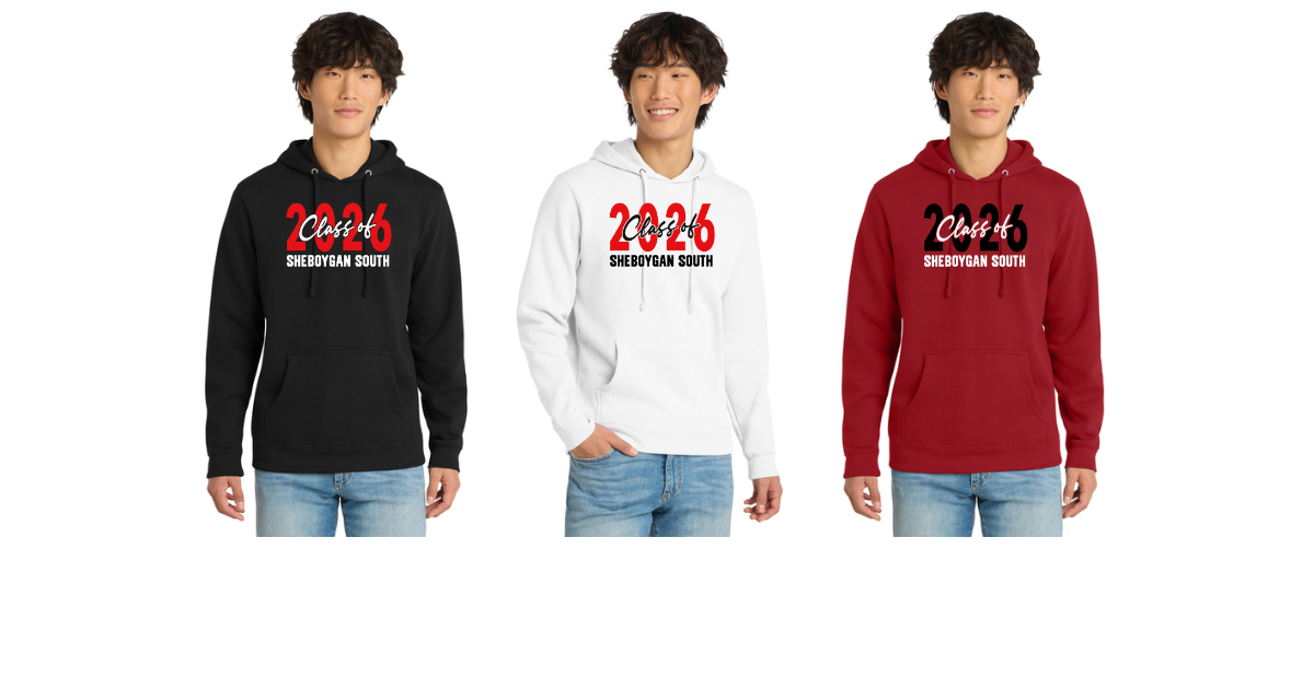 District® V.I.T.™ Fleece Hoodie - DT6100