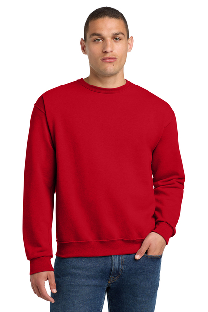 Jerzees® - NuBlend® Crewneck Sweatshirt - 562M