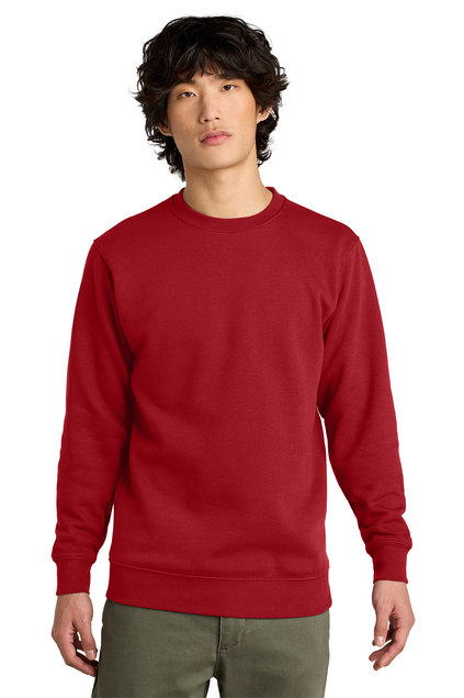 District® V.I.T.™ Fleece Crew - DT6104