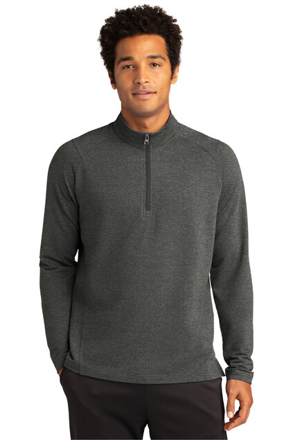 Sport-Tek® Sport-Wick® Flex Fleece 1/4-Zip - ST561