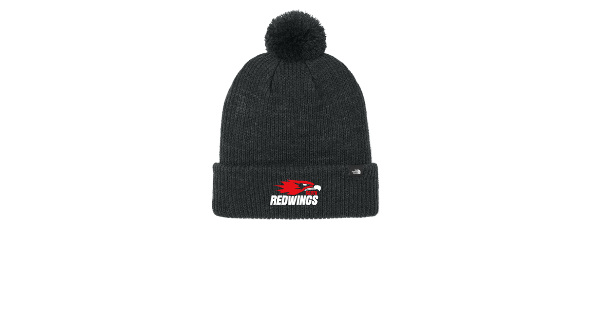 The North Face® Pom Beanie - NF0A7RGI