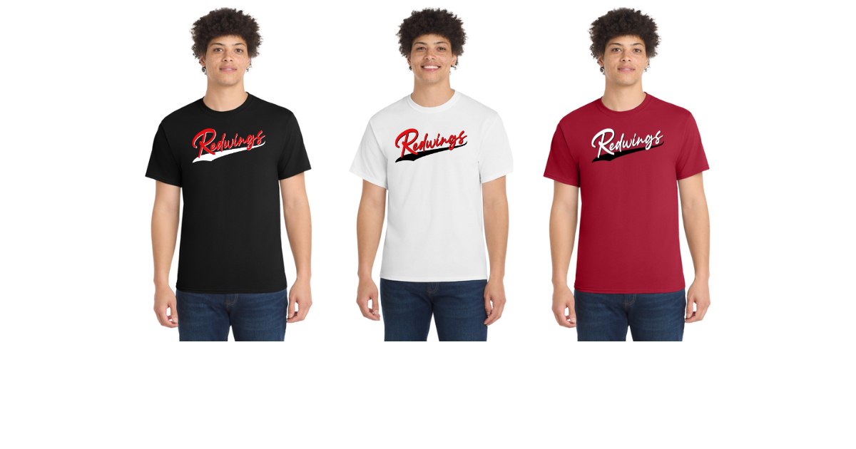 Port & Co™ Core Blend Tee - PC55