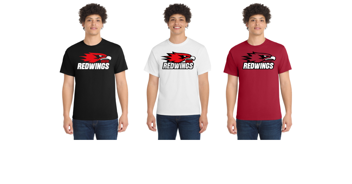 Port & Co™ Tall Core Blend Tee - PC55T