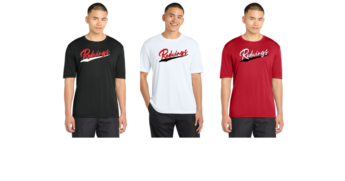 Sport-Tek® PosiCharge® Competitor™ Tee - ST350