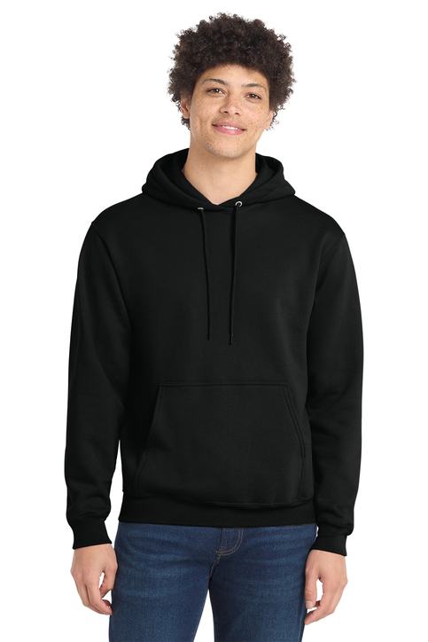 Port & Co™ Core Fleece Pullover Hooded Sweatshirt - PC78H