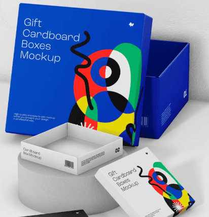 Posters and Displays