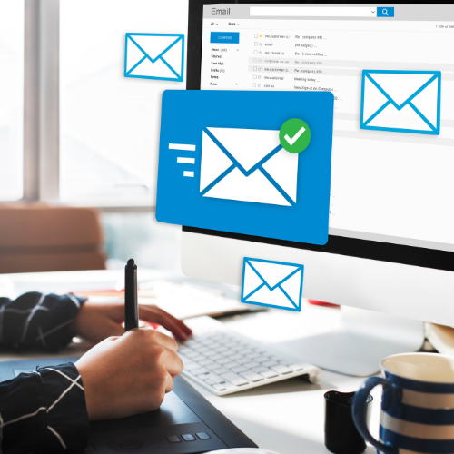 Direct Mail
