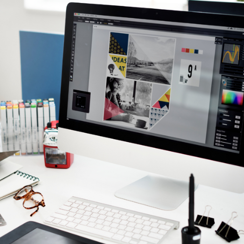 Graphic Design