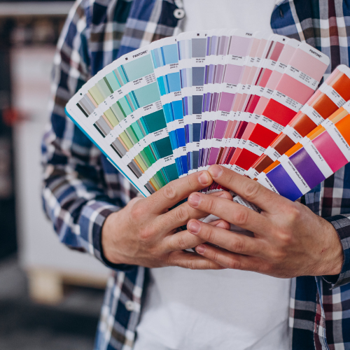 Print Shop