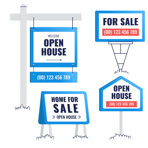 Sign Services