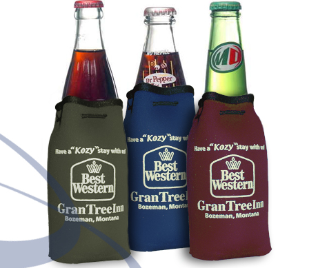 Promotional product sample 1