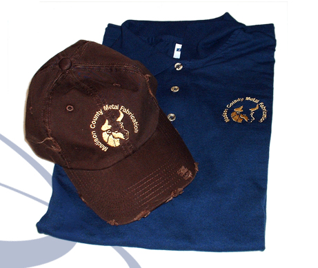 Promotional product sample 2