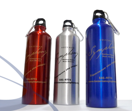 Promotional product sample 9