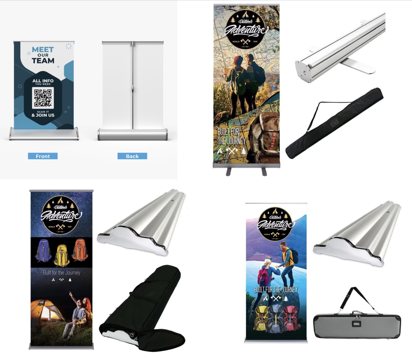 4 bannerstands.jpg image
