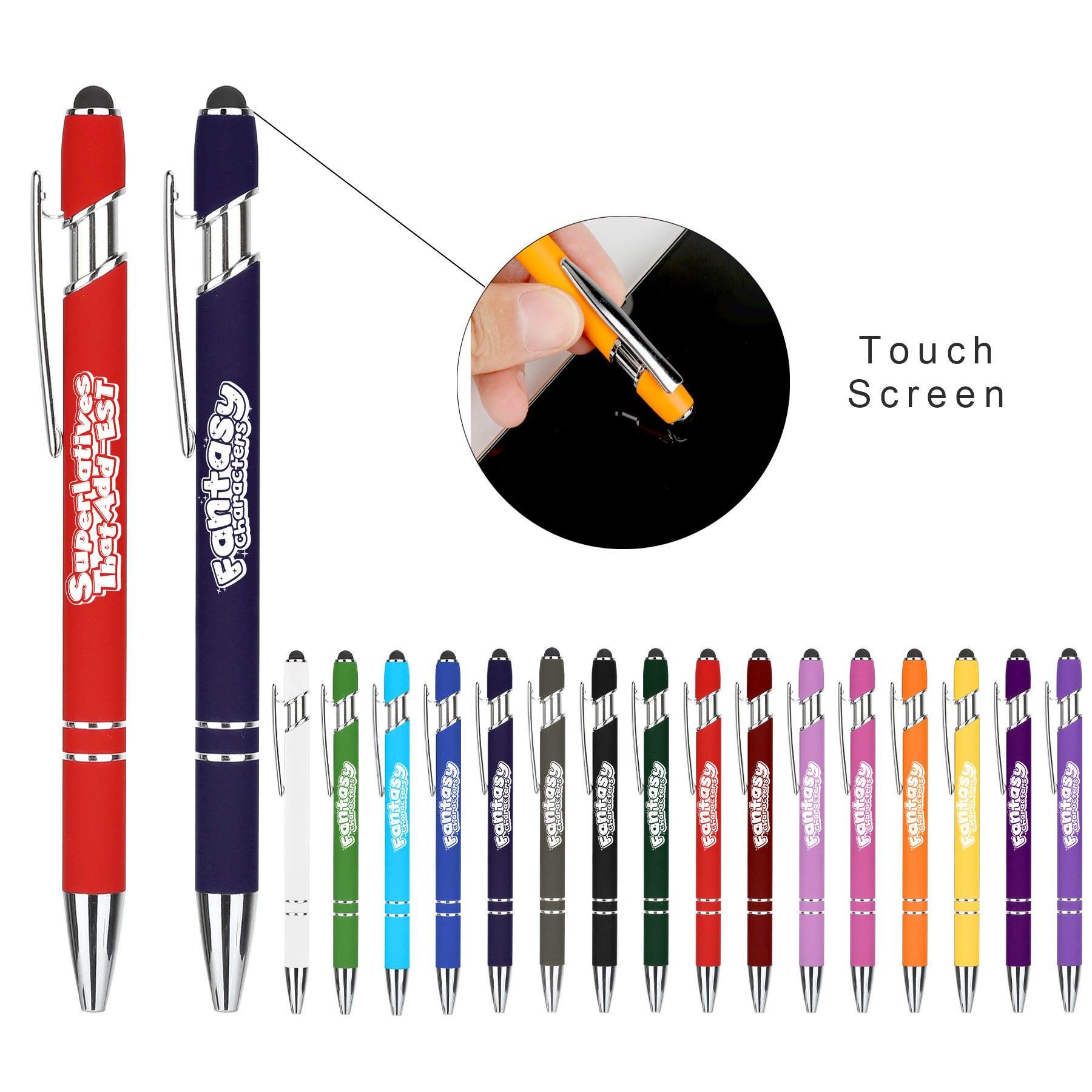 Soft Touch Pens.png image