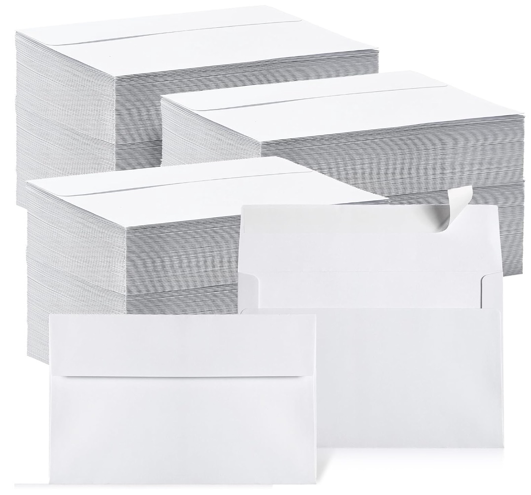 blank A2 envelopes.jpg image