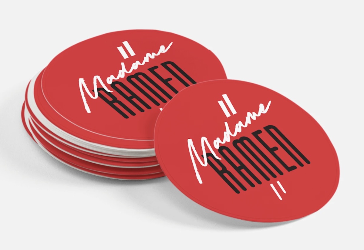bopp plastic stickers.jpg image