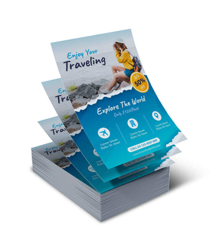 flyers stack.jpg image