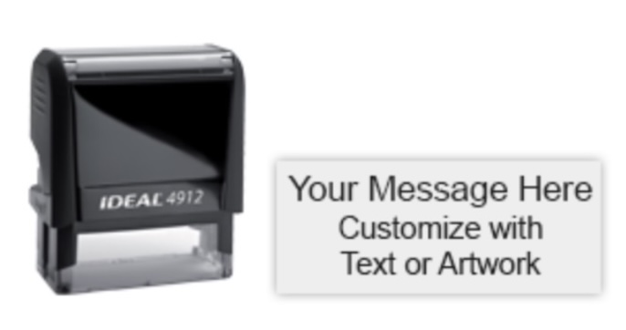 ideal w message.jpg image