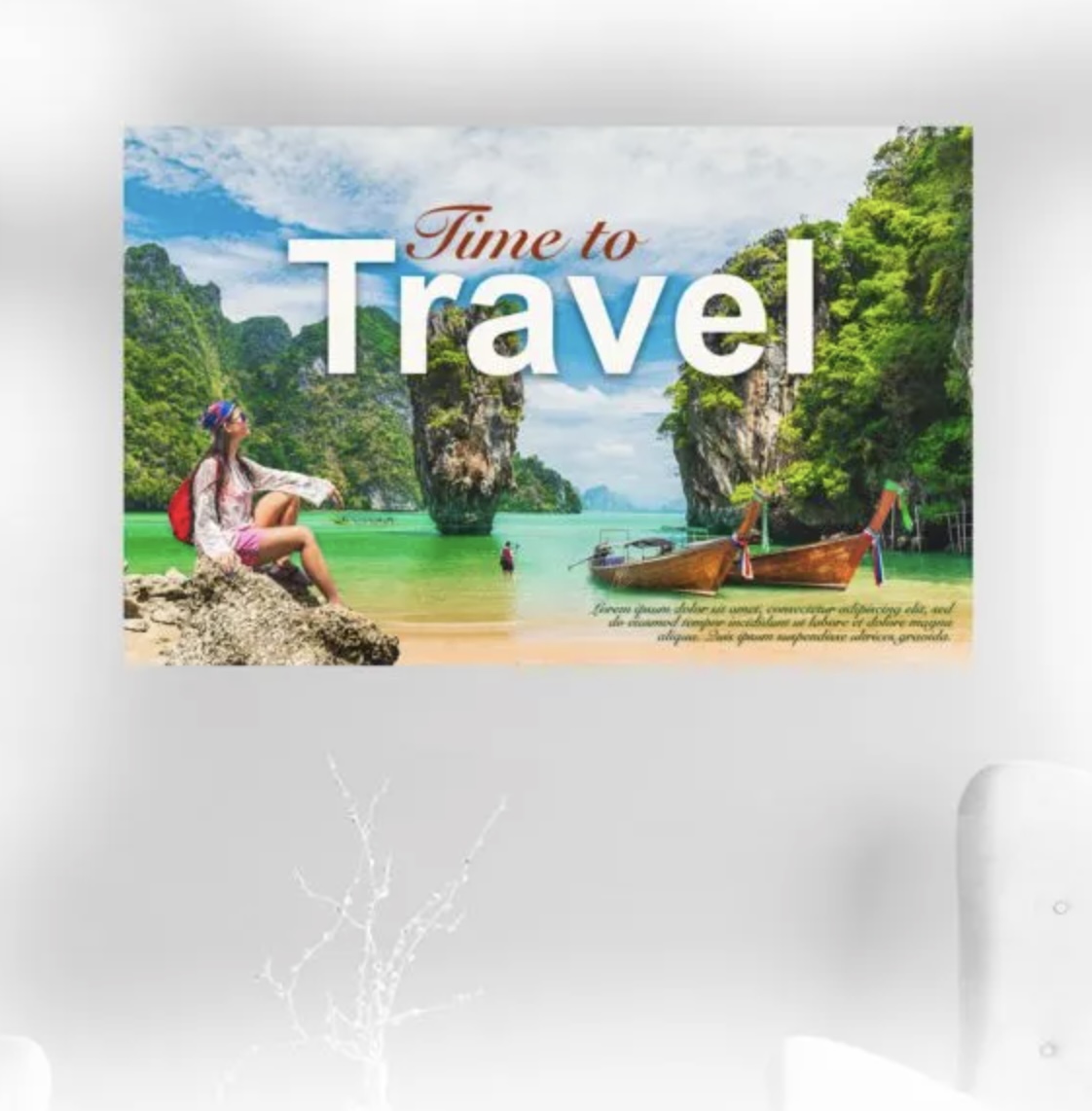 low tack wall decal.jpg image