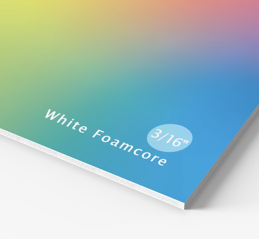 white foamcore.jpg image