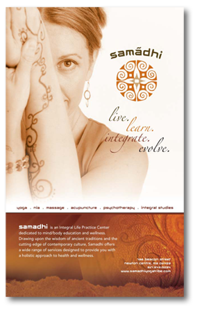 8.5 x 14 Brochure Example