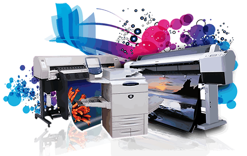Print Graphics