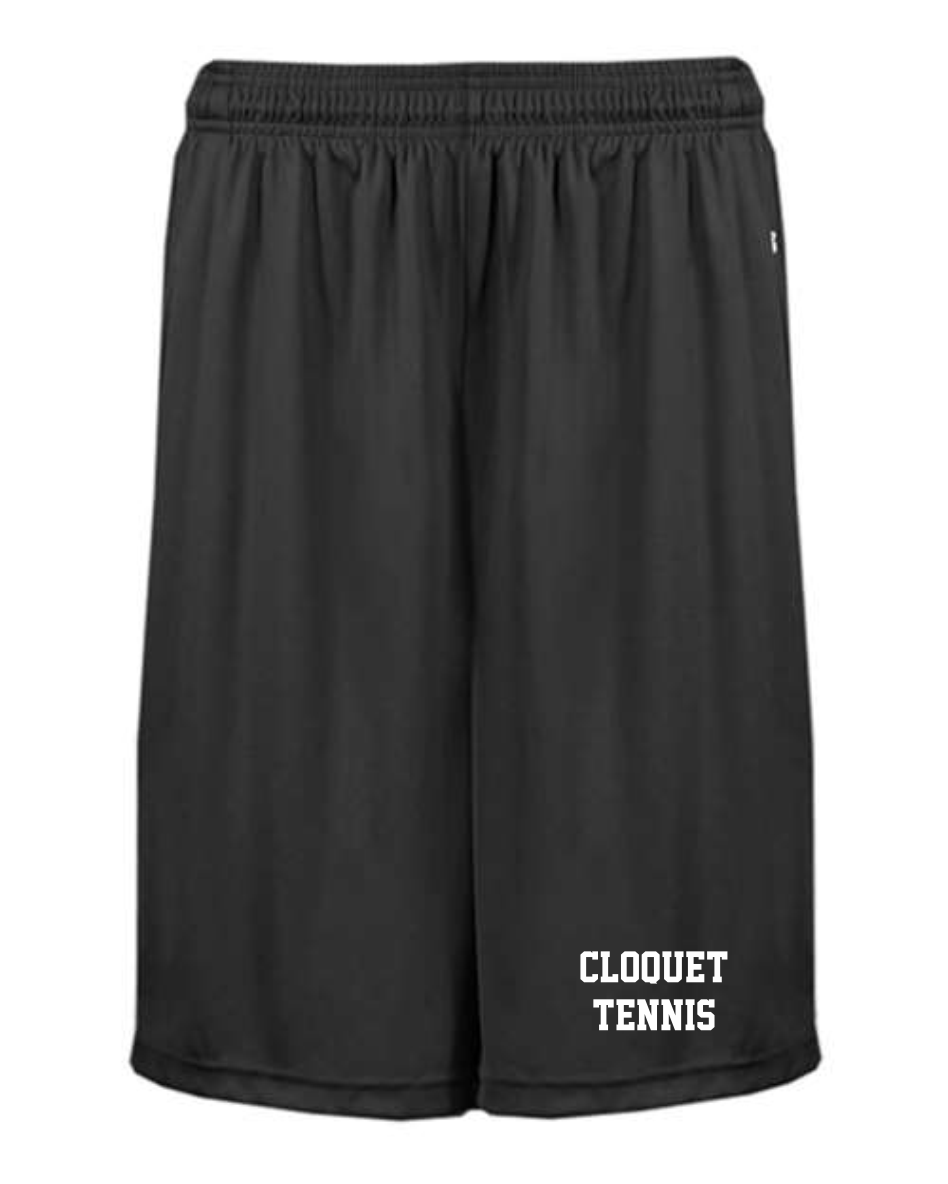 BADGER 4146 SHORTS