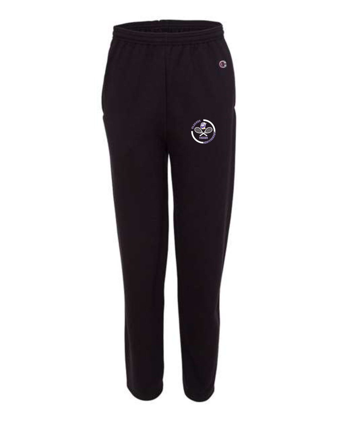 CHAMPION OPEN BOTTOM SWEATPANT P800