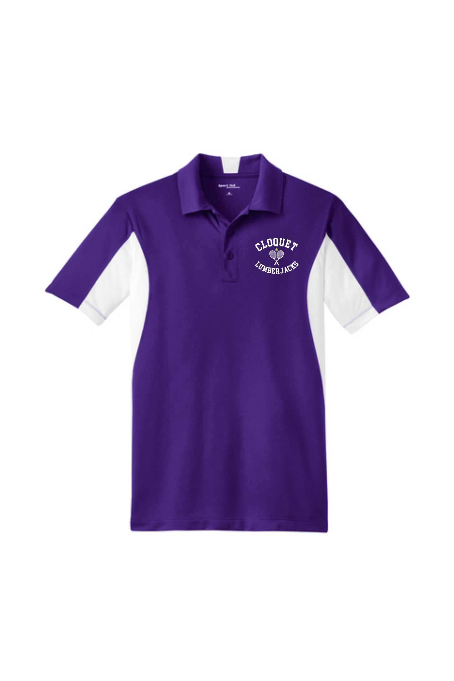 SPORT-TEK ST655 POLO