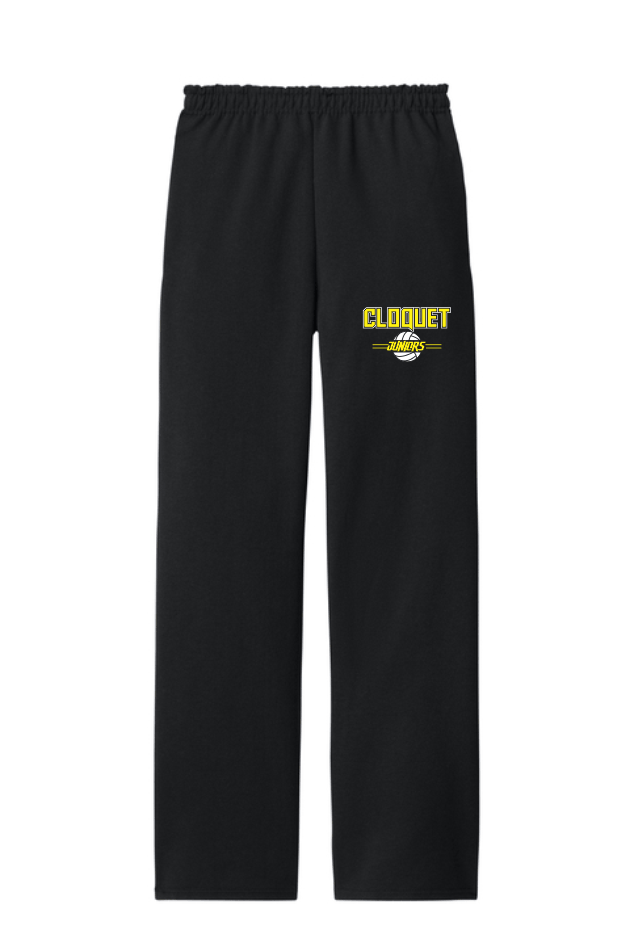 CJV 974MP OB SWEATPANT