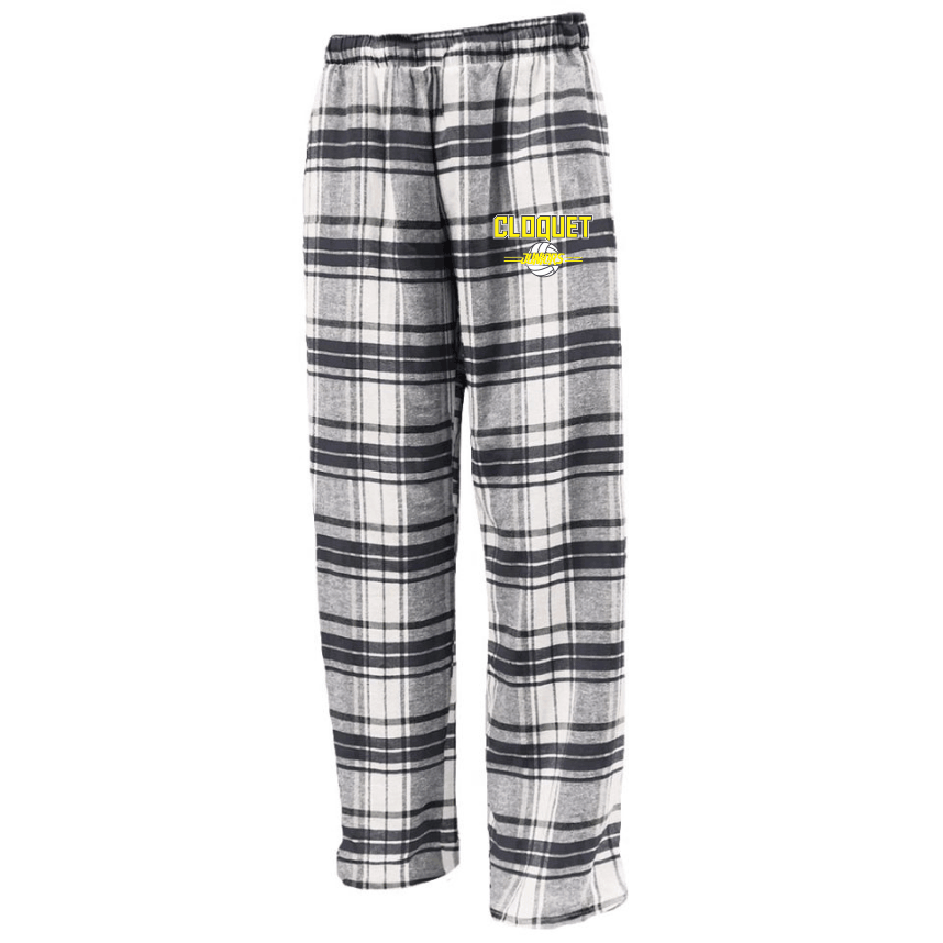 CJV FLANNEL PANT
