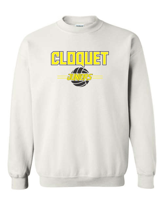 CJV GILDAN CREWNECK SWEATSHIRT