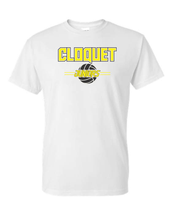 CJV GILDAN T-SHIRT