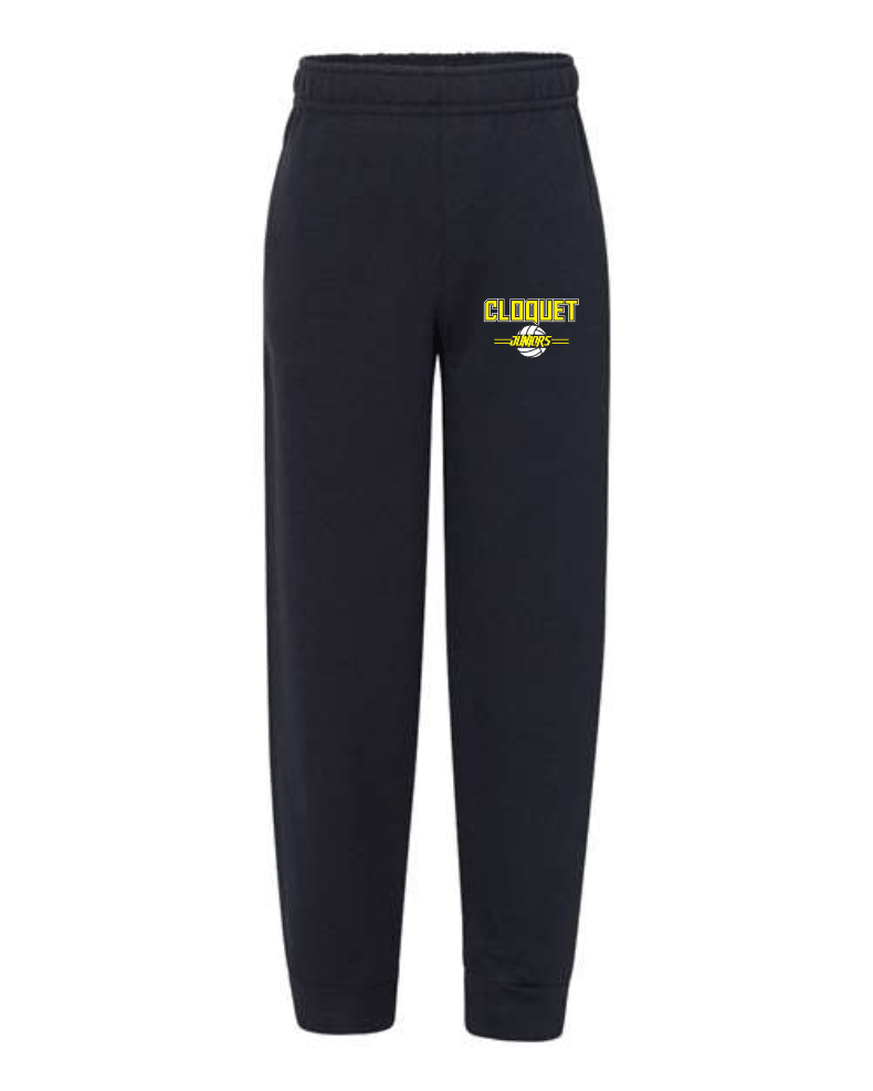 CJV YOUTH JOGGER