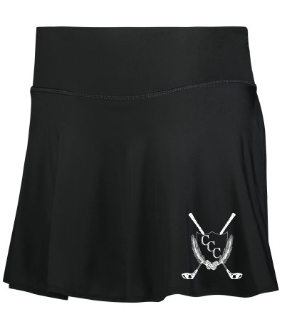 CCC HOLLOWAY GIRLS SKORT 222884