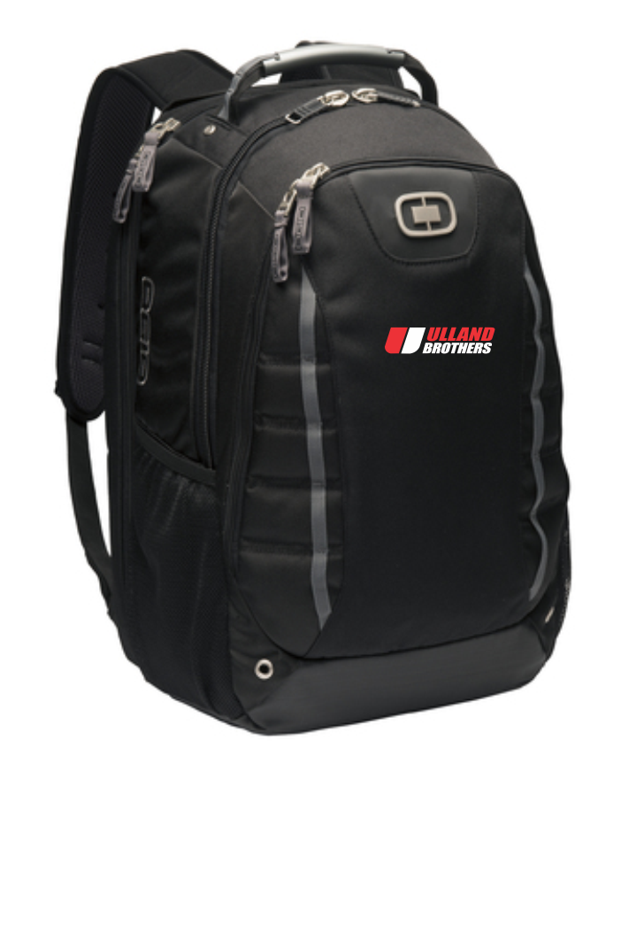 BACKPACKS