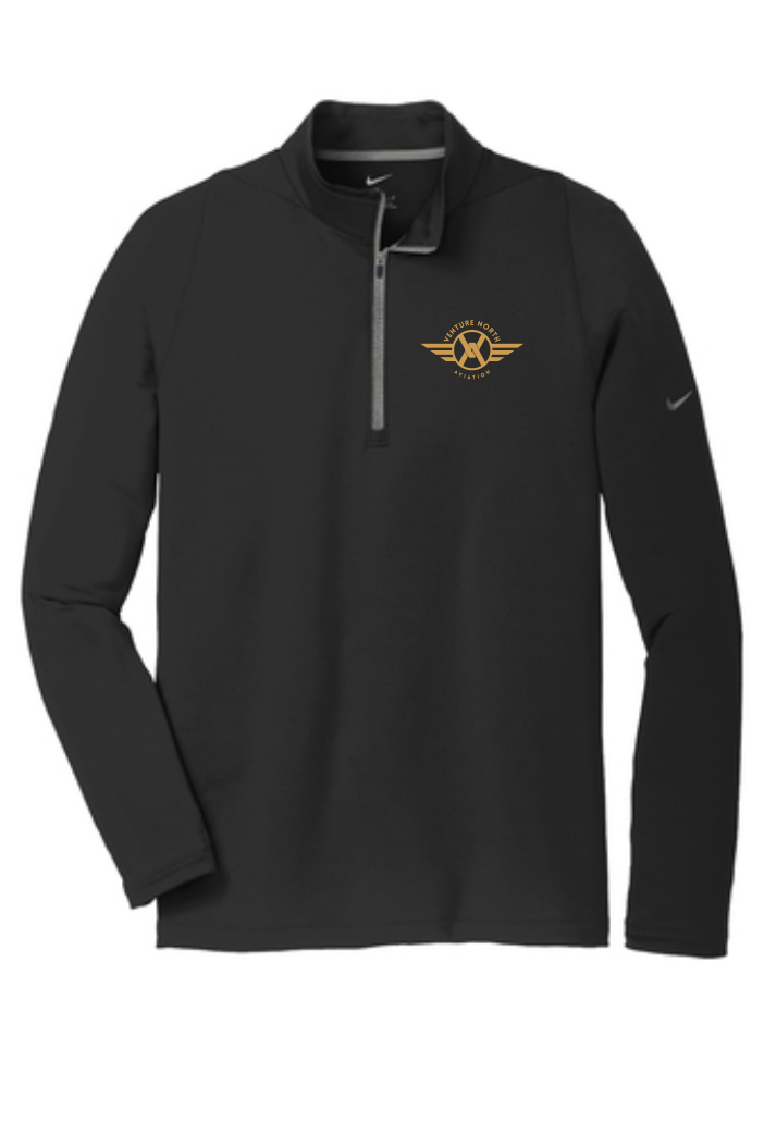779795 NIKE DRI-FIT 1/2 ZIP